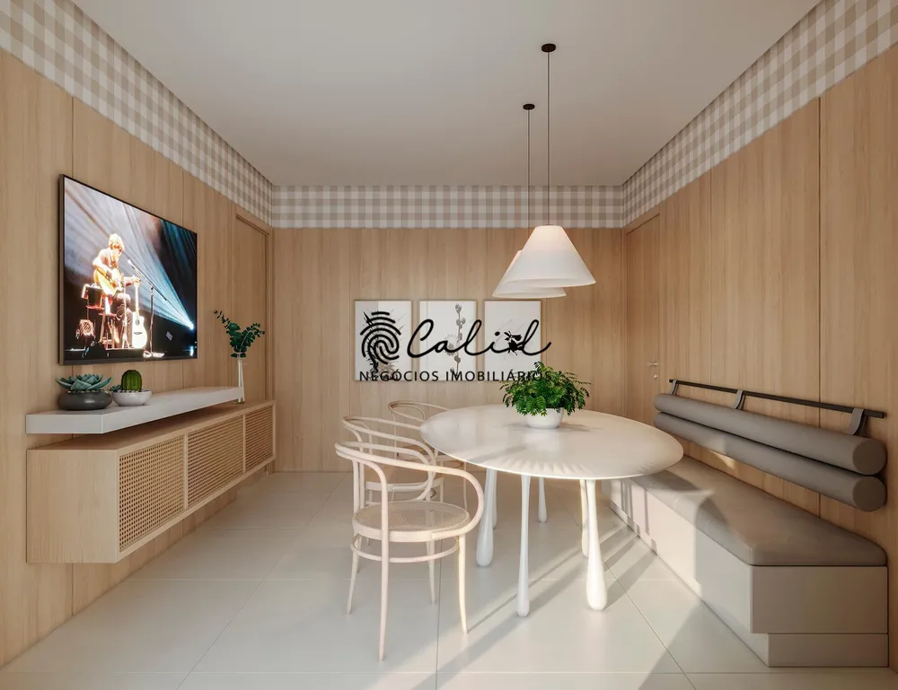 Apartamento, 4 quartos, 367 m² - Foto 5