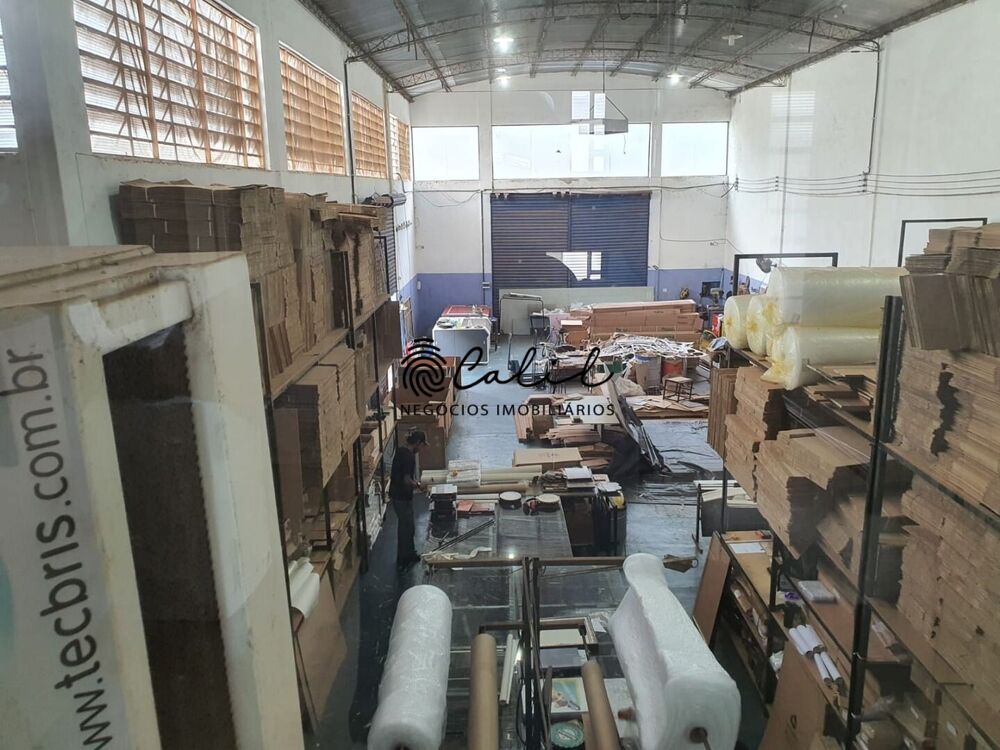 Loja-Salão, 500 m² - Foto 5