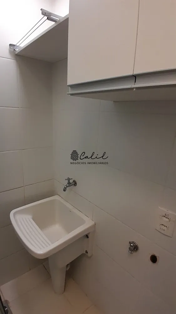 Apartamento, 1 quarto, 45 m² - Foto 9