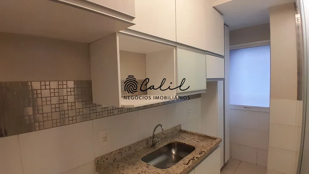 Apartamento, 1 quarto, 45 m² - Foto 4
