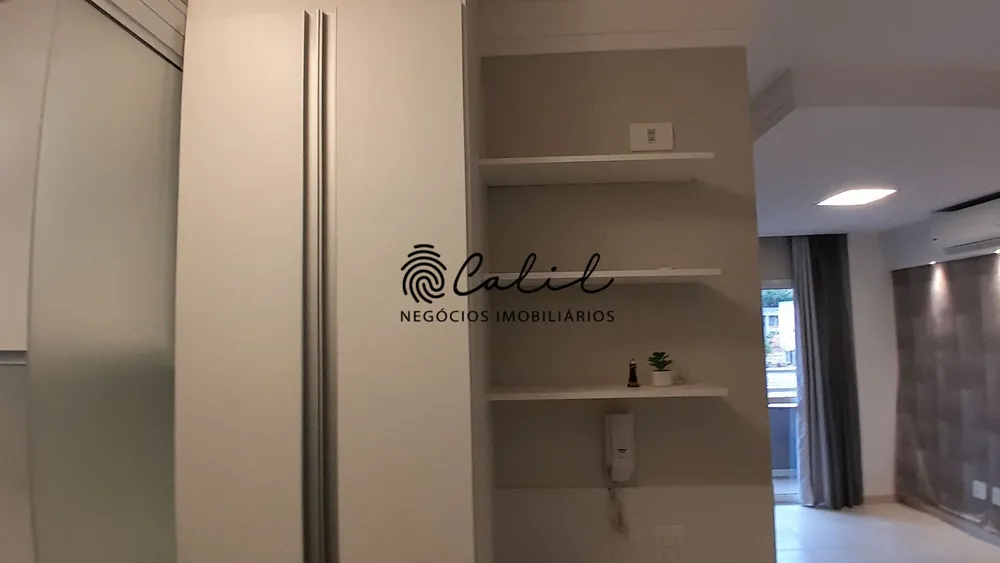 Apartamento, 1 quarto, 45 m² - Foto 5