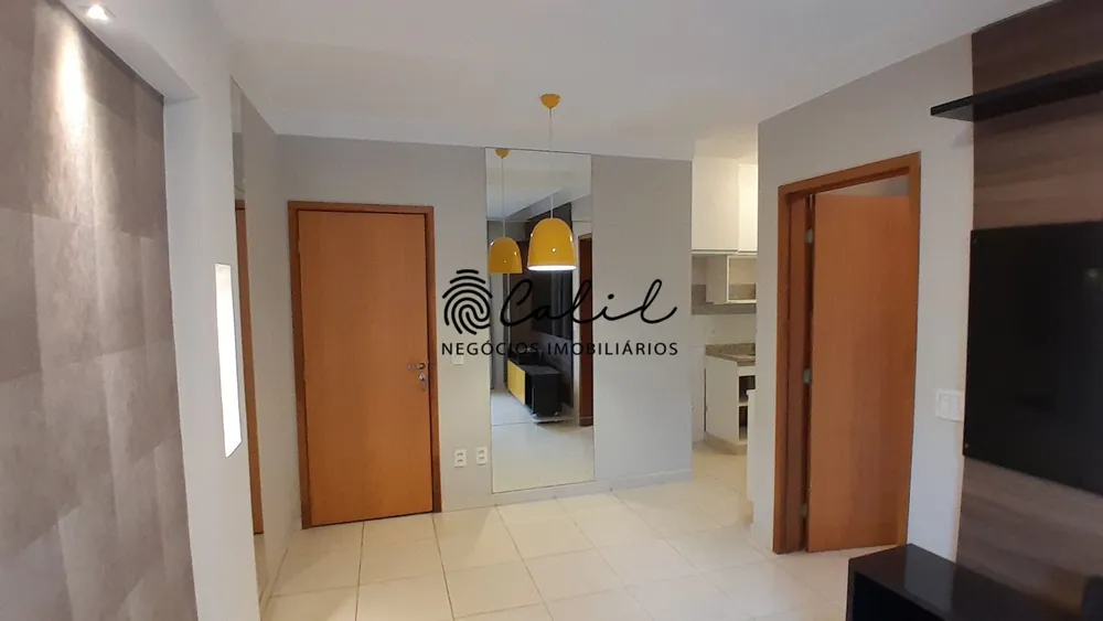 Apartamento, 1 quarto, 45 m² - Foto 2