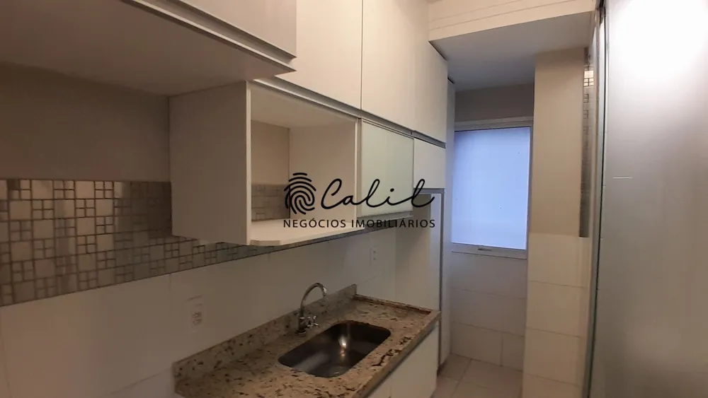 Apartamento, 1 quarto, 45 m² - Foto 6