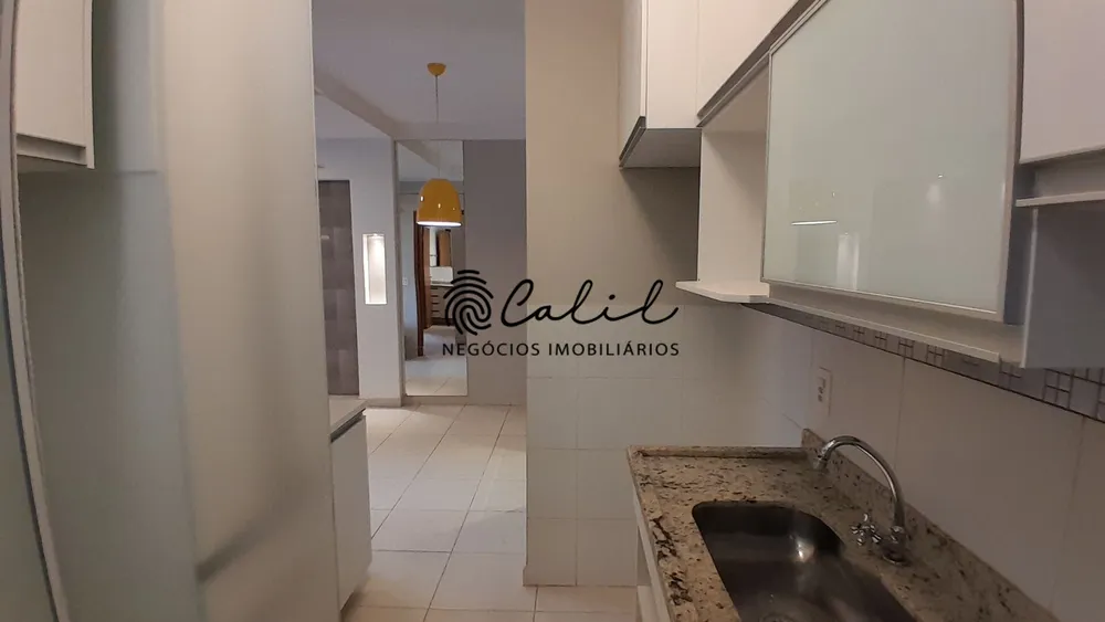 Apartamento, 1 quarto, 45 m² - Foto 8