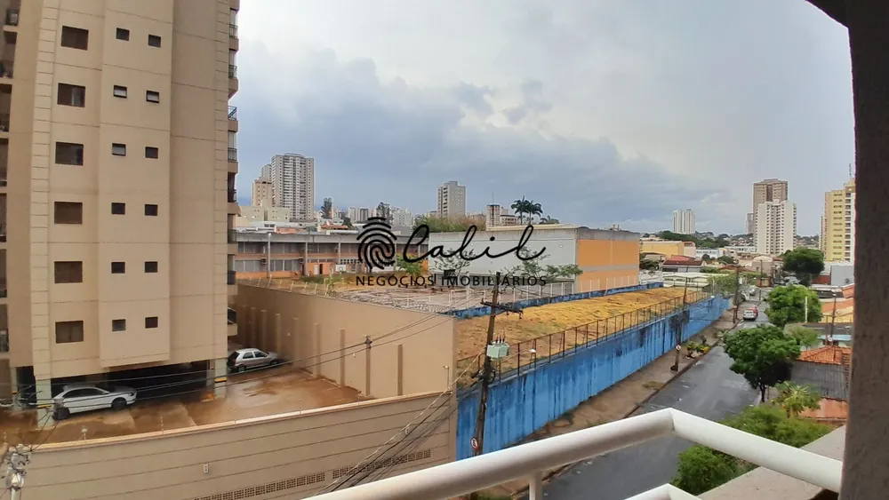 Apartamento, 1 quarto, 45 m² - Foto 3