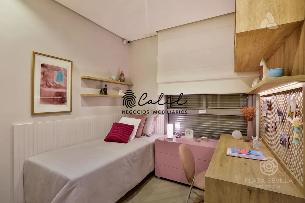 Apartamento, 3 quartos, 110 m² - Foto 8