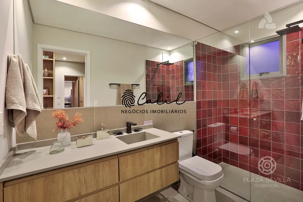 Apartamento, 3 quartos, 110 m² - Foto 10