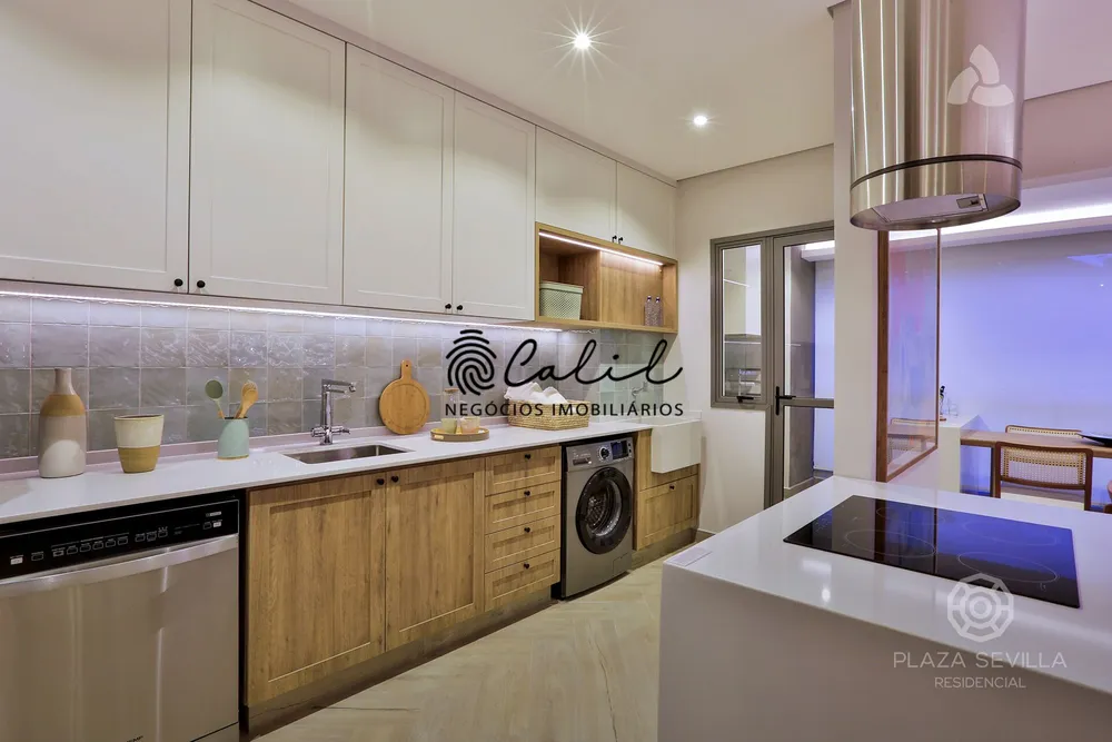 Apartamento, 3 quartos, 110 m² - Foto 10