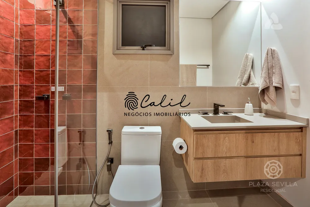 Apartamento, 3 quartos, 110 m² - Foto 15