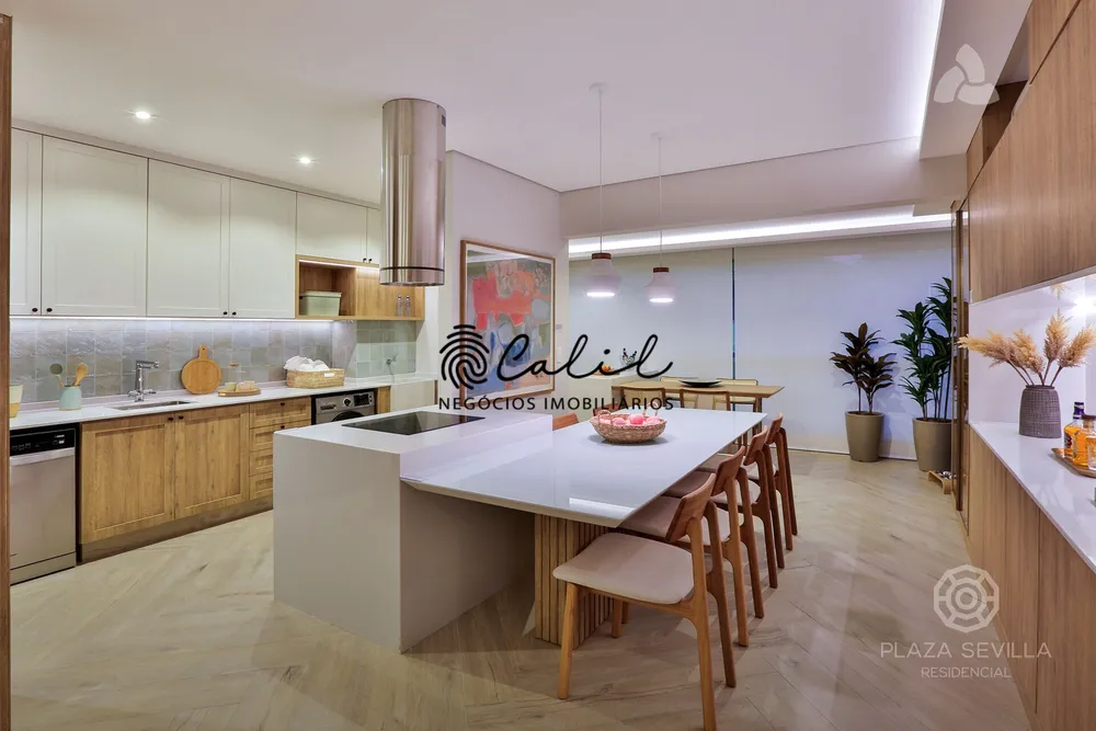 Apartamento, 3 quartos, 110 m² - Foto 7