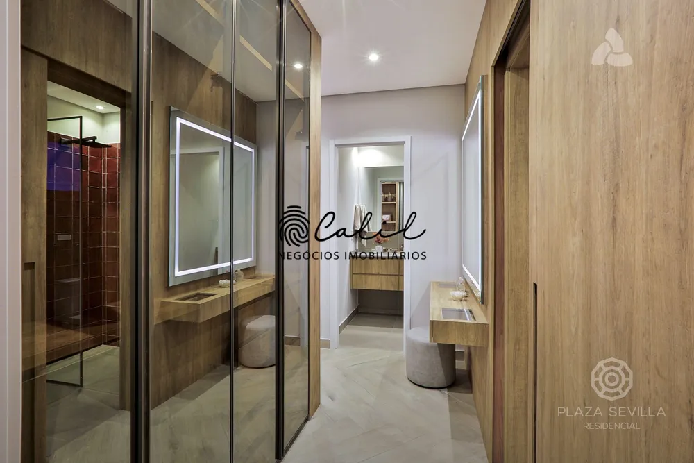 Apartamento, 3 quartos, 110 m² - Foto 11
