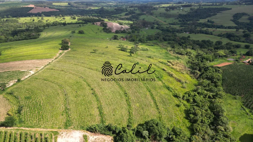 Fazenda, 58 hectares - Foto 2