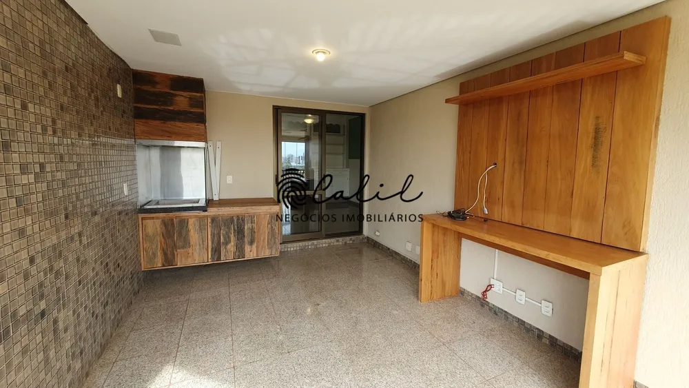 Apartamento, 4 quartos, 336 m² - Foto 17