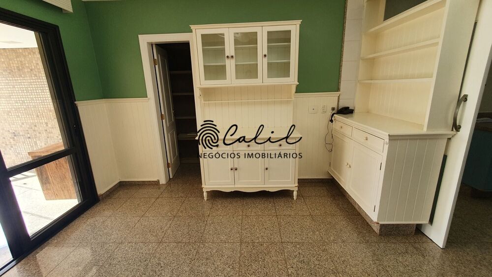 Apartamento à venda com 4 quartos, 336m² - Foto 3