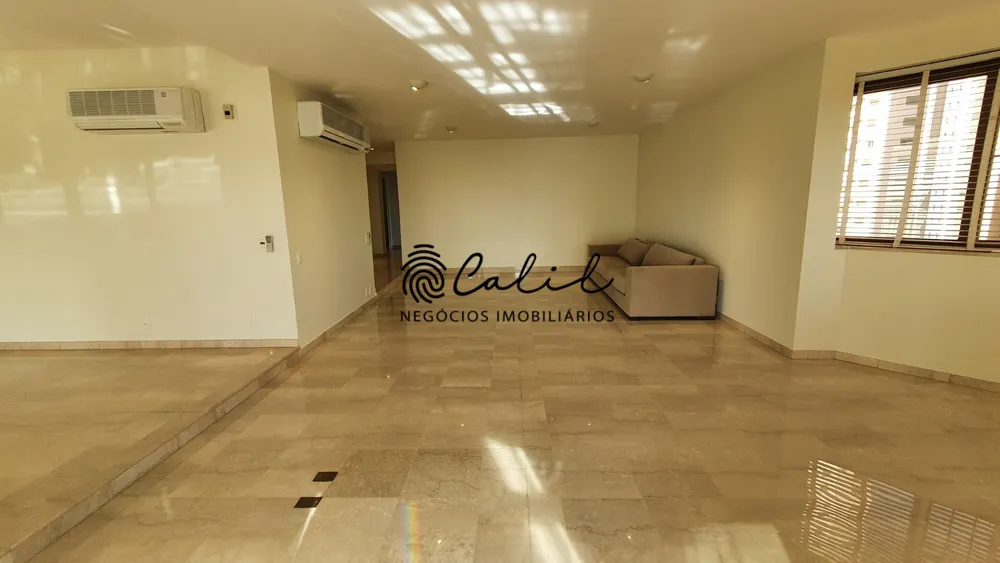 Apartamento, 4 quartos, 336 m² - Foto 2