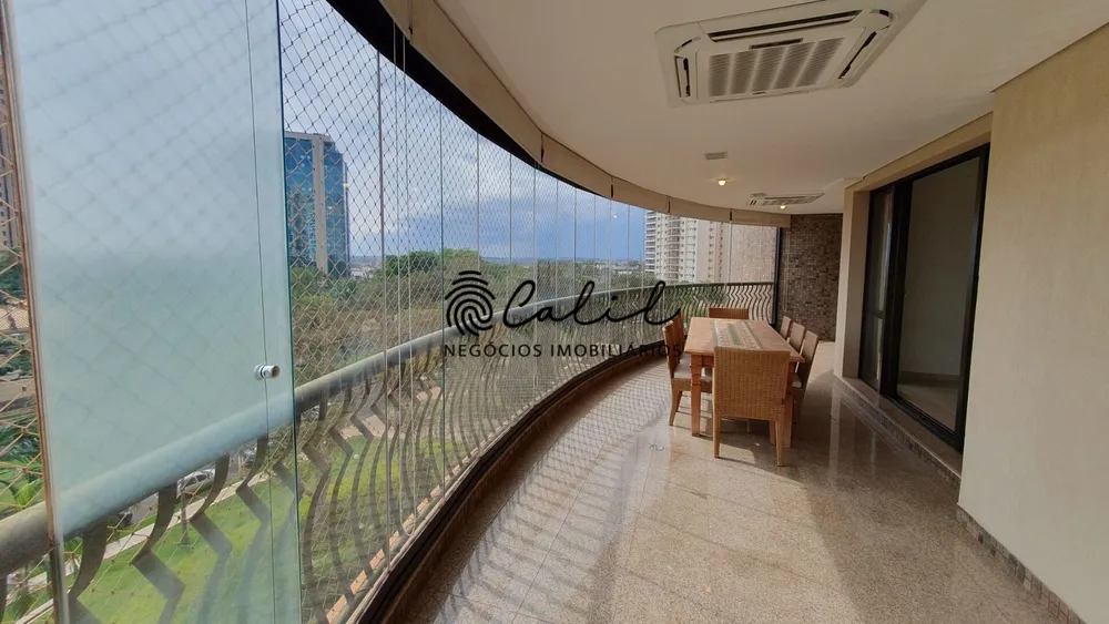 Apartamento, 4 quartos, 336 m² - Foto 3