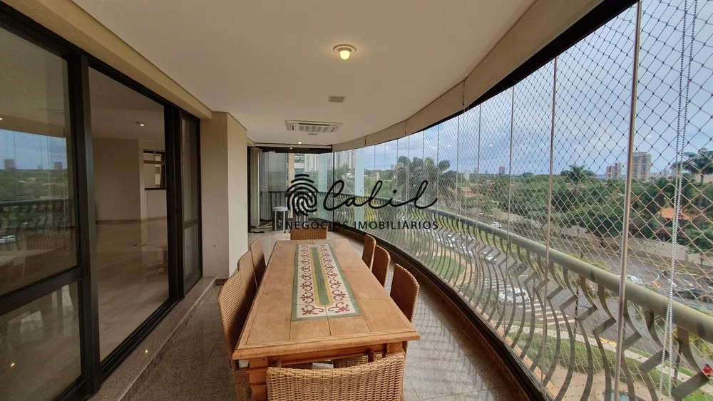 Apartamento, 4 quartos, 336 m² - Foto 1