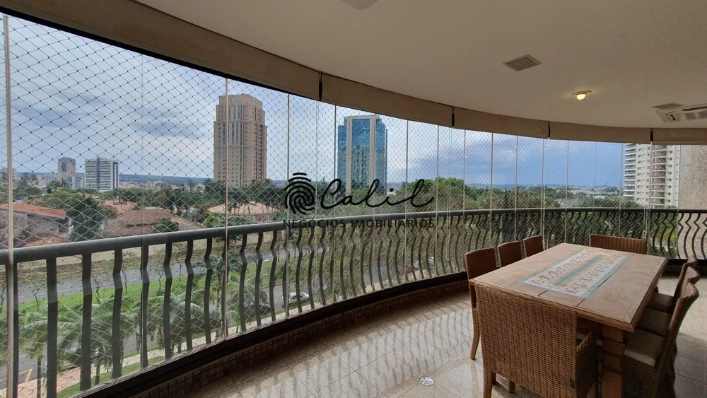 Apartamento, 4 quartos, 336 m² - Foto 20