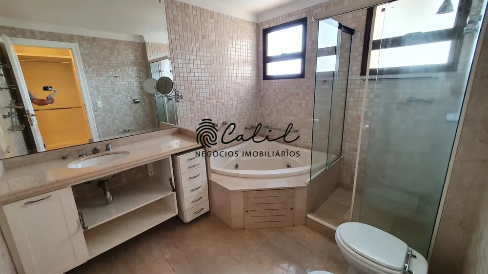 Apartamento, 4 quartos, 336 m² - Foto 5