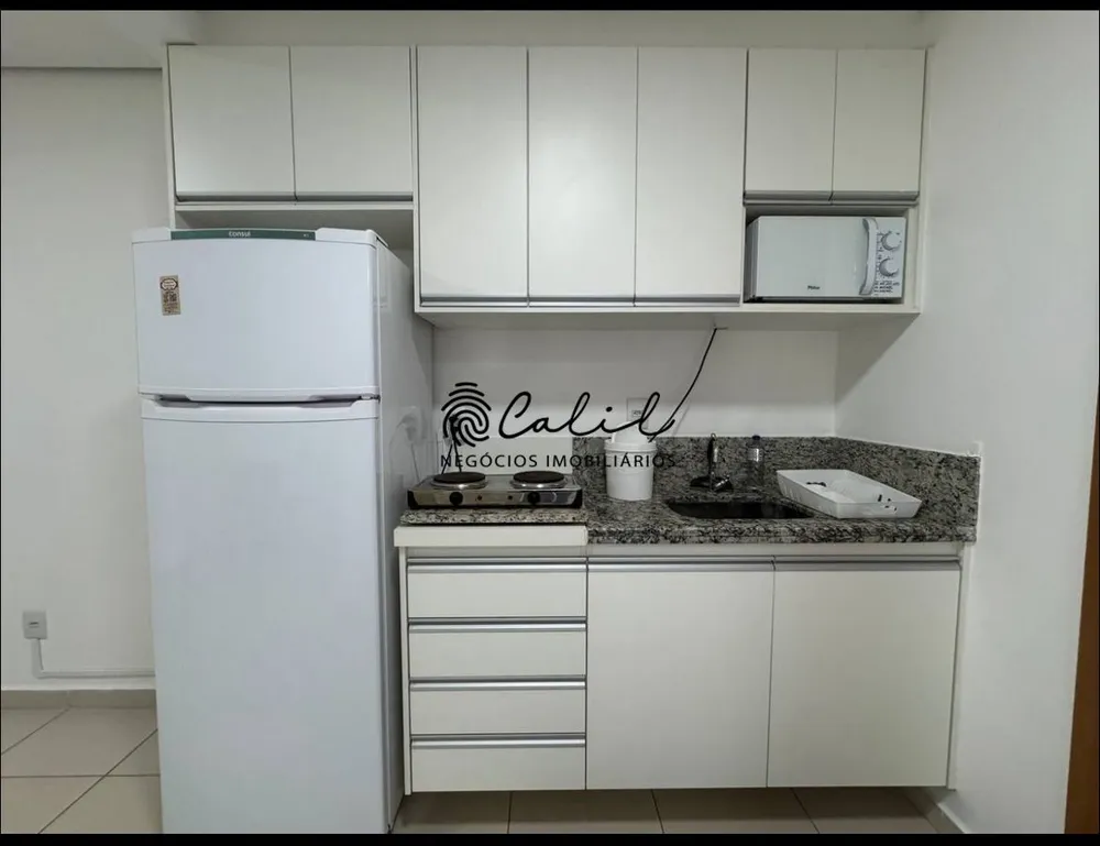 Apartamento, 1 quarto, 24 m² - Foto 4
