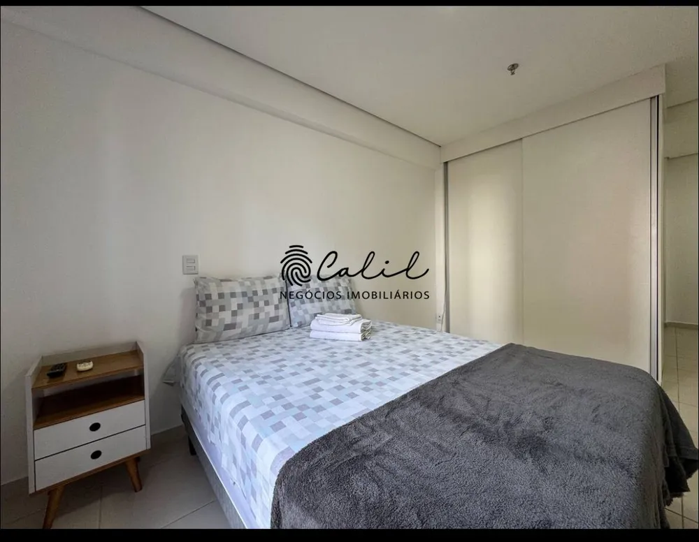 Apartamento, 1 quarto, 24 m² - Foto 3