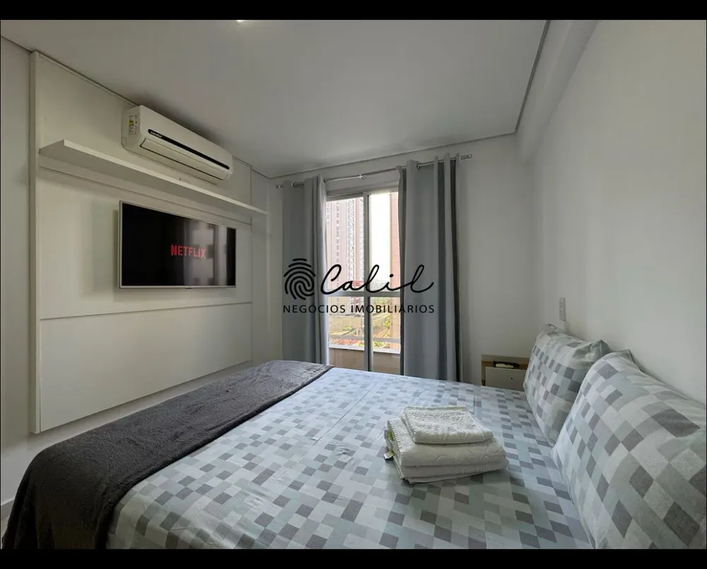 Apartamento, 1 quarto, 24 m² - Foto 5