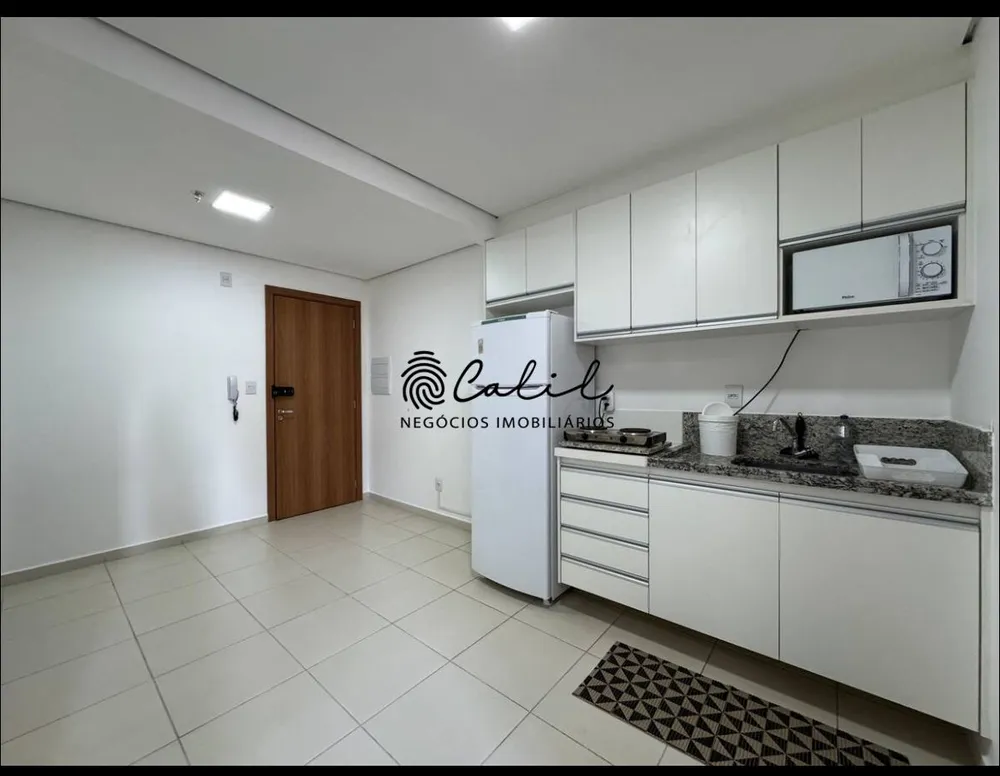 Apartamento, 1 quarto, 24 m² - Foto 6