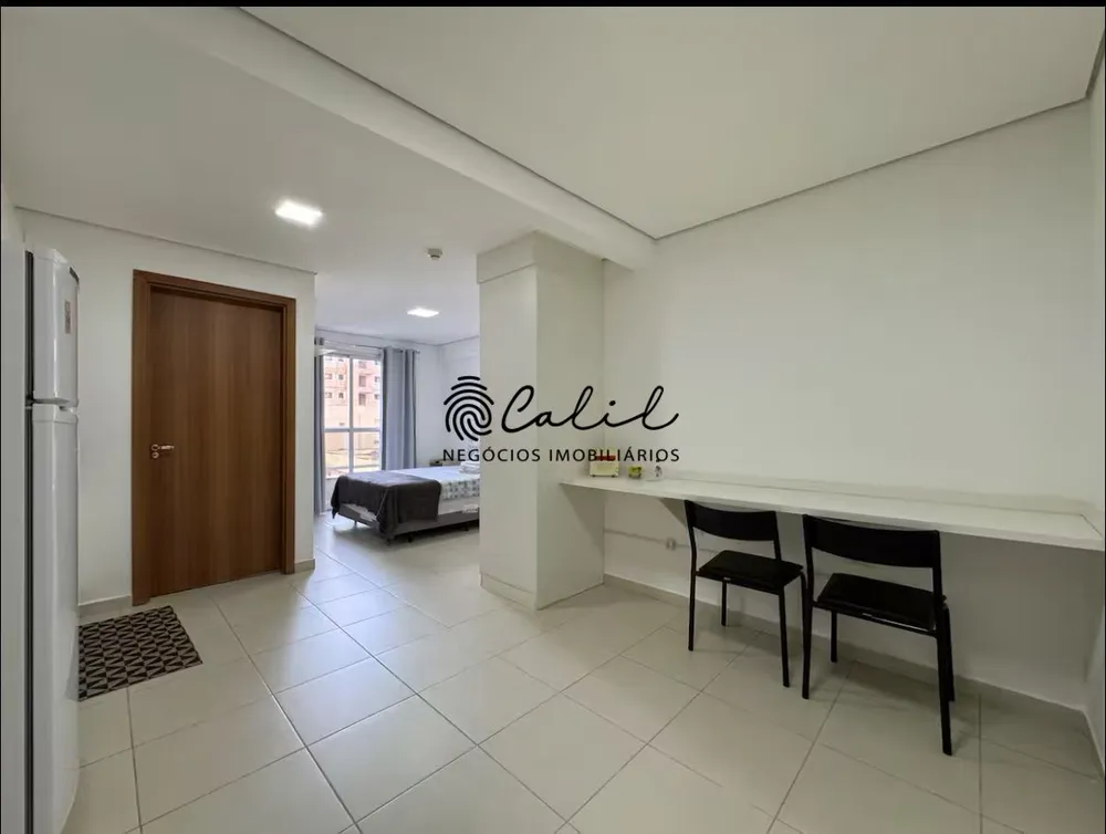 Apartamento, 1 quarto, 24 m² - Foto 1