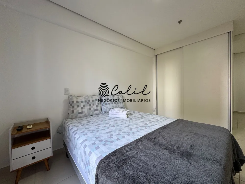 Apartamento, 1 quarto, 24 m² - Foto 8
