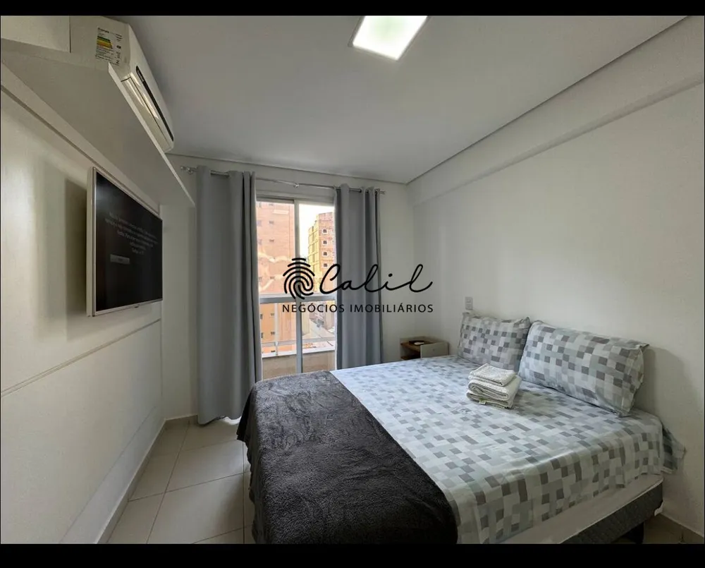 Apartamento, 1 quarto, 24 m² - Foto 6