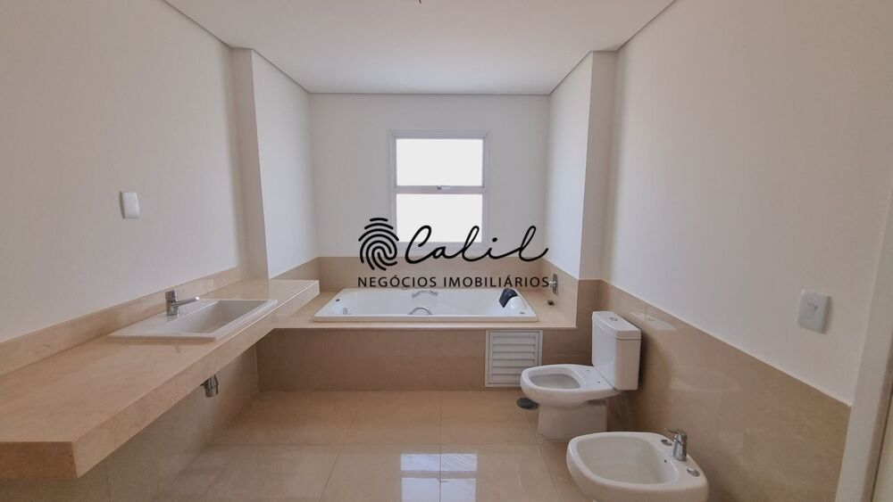 Apartamento à venda com 4 quartos, 381m² - Foto 6
