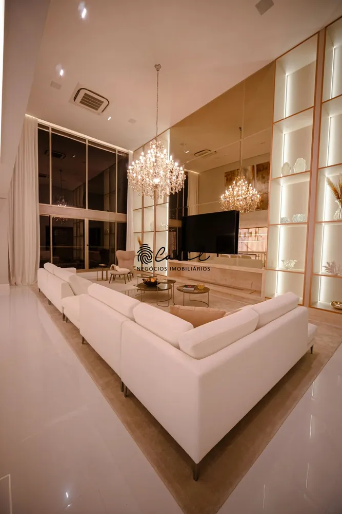 Cobertura, 3 quartos, 300 m² - Foto 3