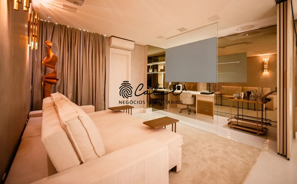 Cobertura, 3 quartos, 300 m² - Foto 5