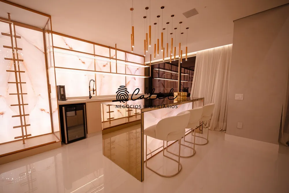 Cobertura, 3 quartos, 300 m² - Foto 4