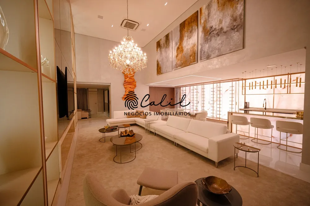 Cobertura, 3 quartos, 300 m² - Foto 2
