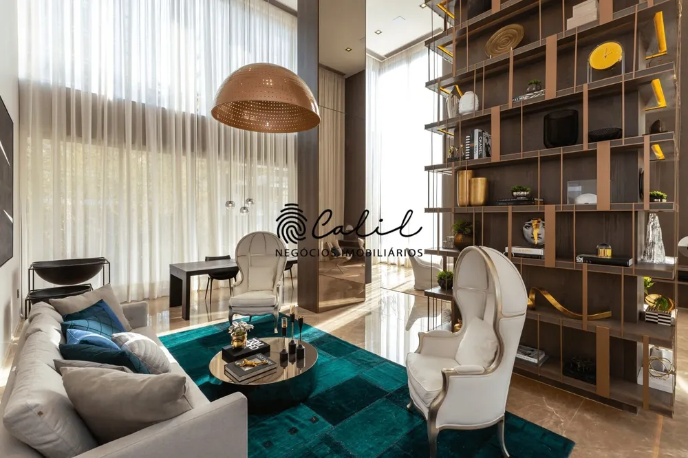 Cobertura, 3 quartos, 300 m² - Foto 15