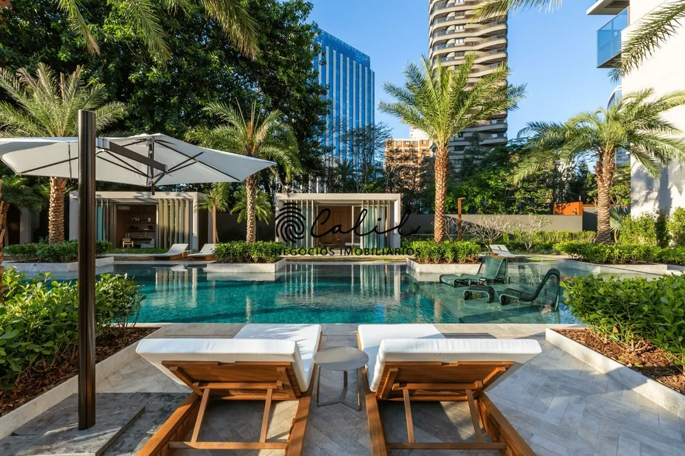Cobertura, 3 quartos, 300 m² - Foto 13