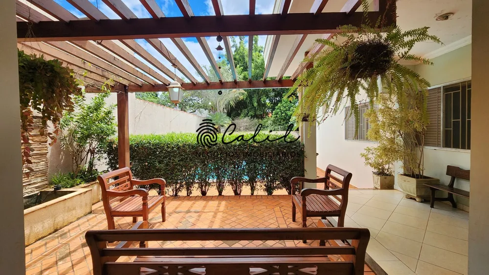 Casa, 3 quartos, 374 m² - Foto 3