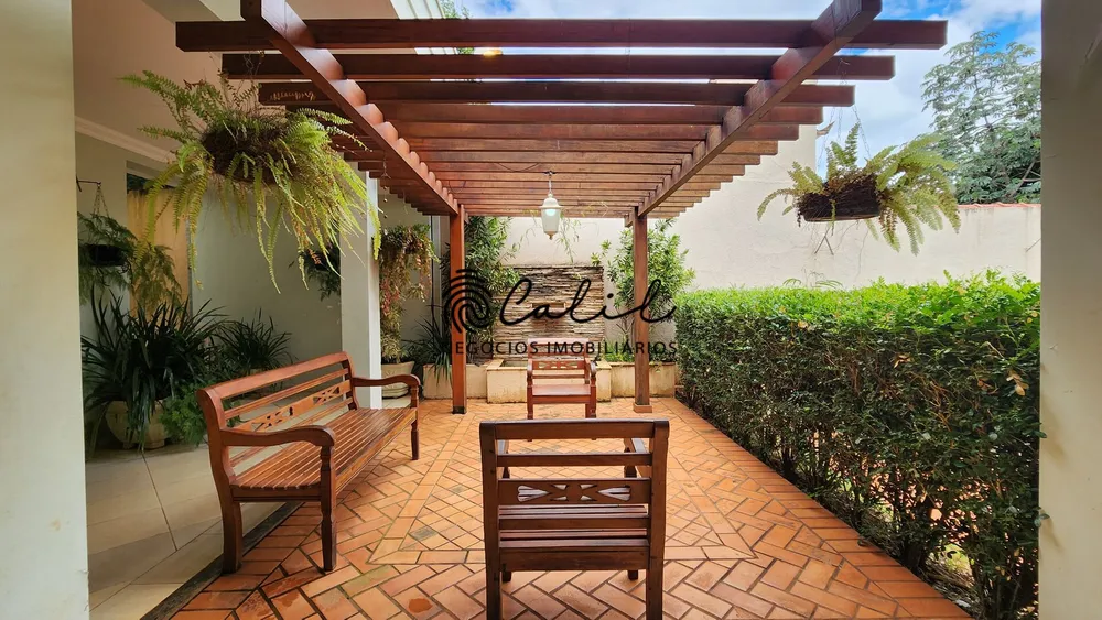 Casa, 3 quartos, 374 m² - Foto 18