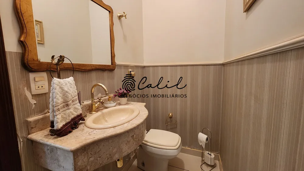 Casa, 3 quartos, 374 m² - Foto 6