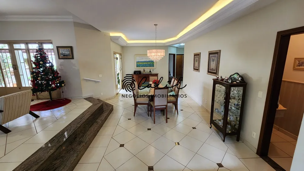 Casa, 3 quartos, 374 m² - Foto 5