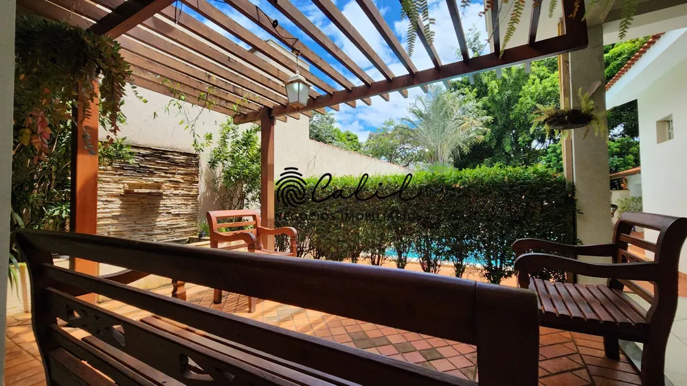 Casa, 3 quartos, 374 m² - Foto 16