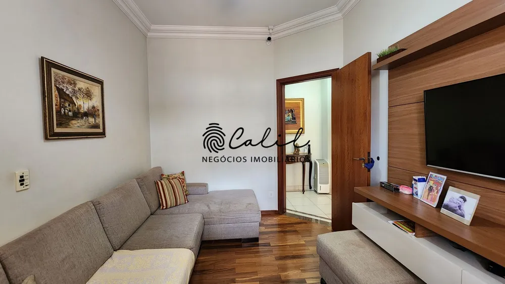 Casa, 3 quartos, 374 m² - Foto 10