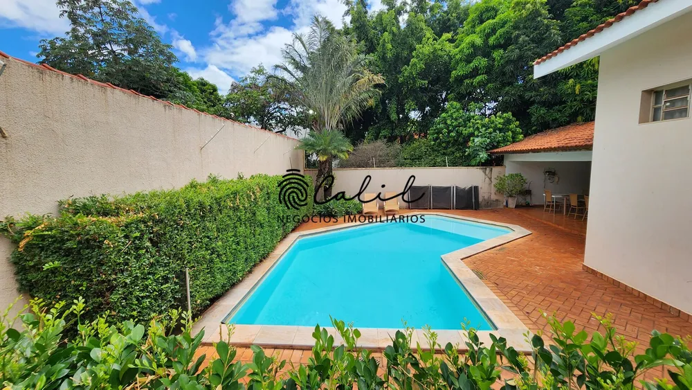 Casa, 3 quartos, 374 m² - Foto 11