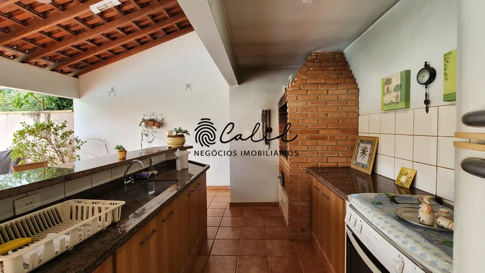 Casa, 3 quartos, 374 m² - Foto 17