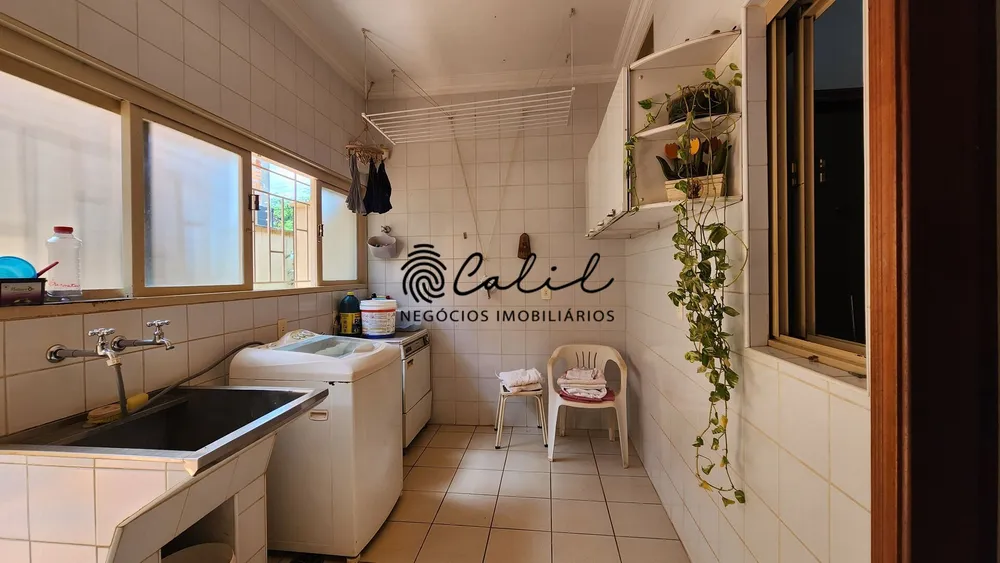 Casa, 3 quartos, 374 m² - Foto 9
