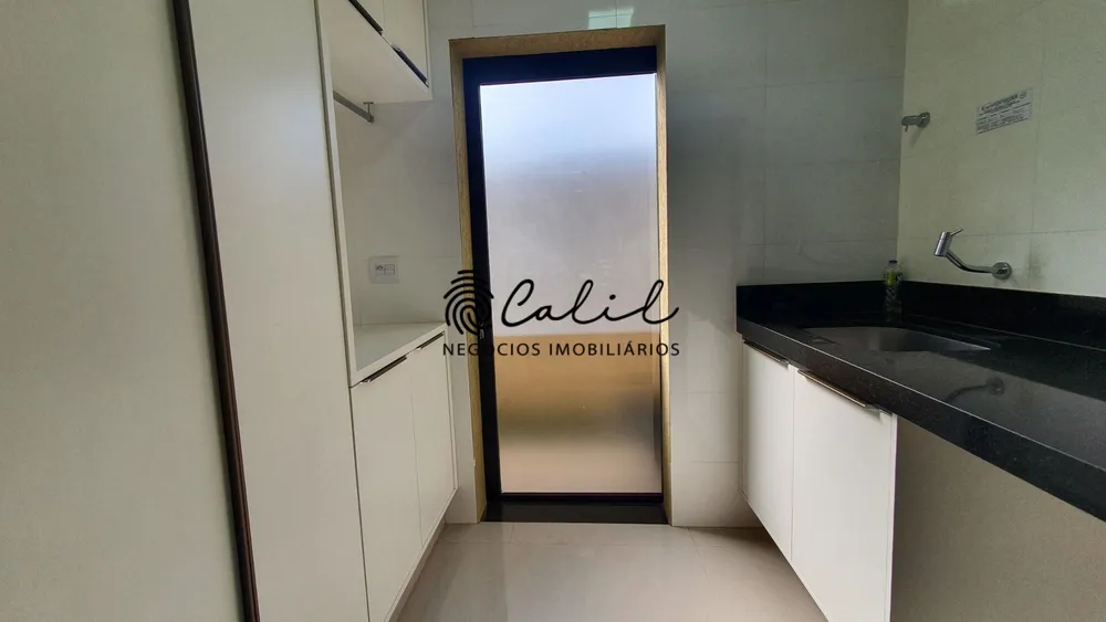 Casa de Condomínio, 3 quartos - Foto 10