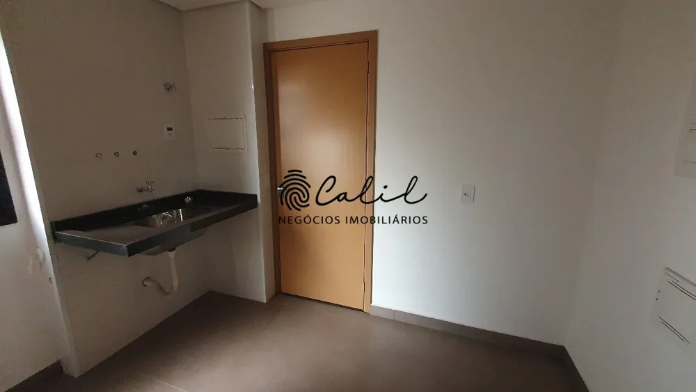 Apartamento, 3 quartos, 154 m² - Foto 5