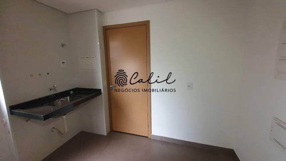 Apartamento, 3 quartos, 154 m² - Foto 8
