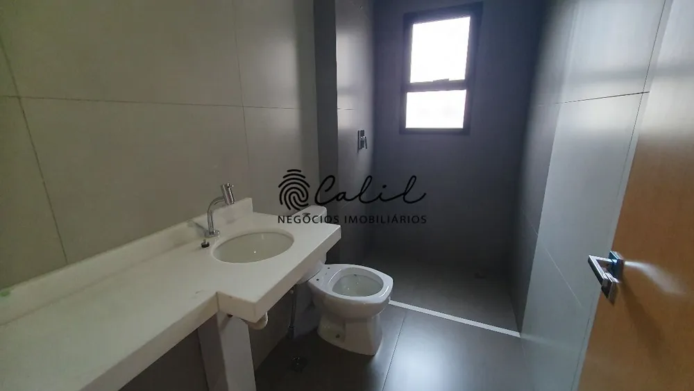 Apartamento, 3 quartos, 154 m² - Foto 3